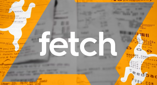 Extra Money with FETCH