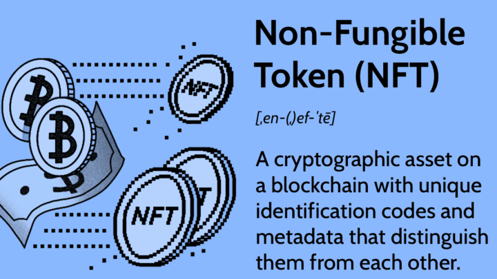 NFT GALLERY