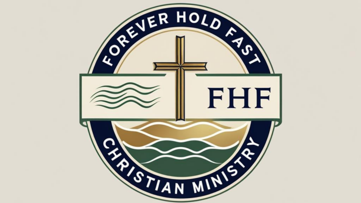 Forever Hold Fast – Christian Ministry