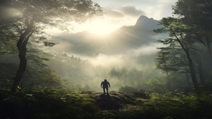 Step into Nature: Unlocking the numerous Benefits of Hiking and Outdoor Activities