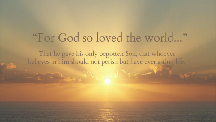 Unveiling Eternal Love