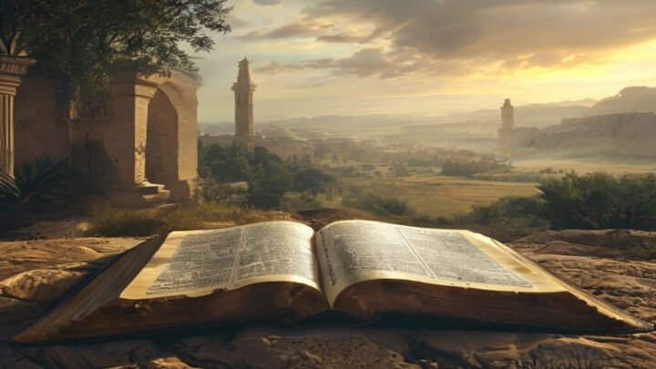 Unveiling the Book of Genesis: A Simple Breakdown