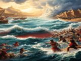 Unveiling the Book of Exodus: A Journey Through Freedom and Redemption