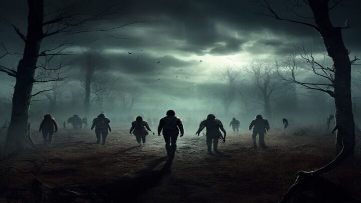 Unpacking the Apocalypse: The Enduring Legacy of The Walking Dead AMC Series