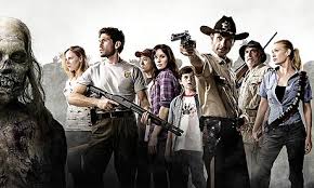 Unpacking the Apocalypse: Character Development and Legacy in The Walking Dead
