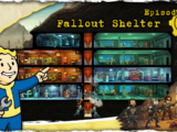 Fallout Shelter – Vault 325 – EP15 Let’s Open Lunchboxes!
