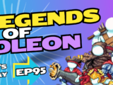 Legends of IdleOn – Let’s Play – EP95 Royal Guardian Outposts Unlocked